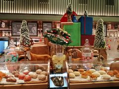 -长春富力万达文华酒店-集·味自助餐厅