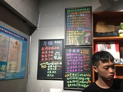 -虾易落味(杭州黄龙万科中心店)