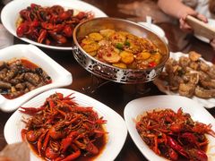 -漫天香·小龙虾餐厅(夏湾店)