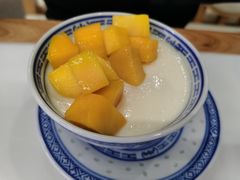 -江记甜品(罗湖店)