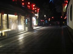 -运河游船(武林门码头)