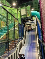 -MELAND CLUB亲子乐园·派对·餐厅(北京芳圆里ID MALL店)