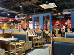 -傣妹火锅(南京东路一店)