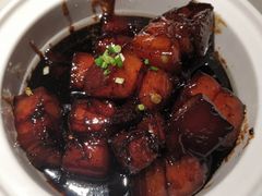 外婆红烧肉-佬肥猫(国华广场店)