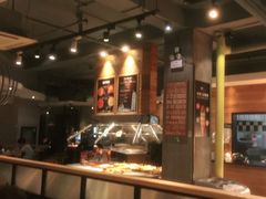 -比格比萨自助(花园路店)