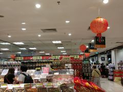 -AEON永旺(东方宝泰店)