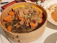 -大鸭梨烤鸭(金色漫香店)