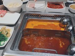 -海底捞火锅(河东万达广场店)