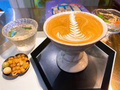 -茶是一枝花泡茶店