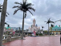 -青岛方特梦幻王国