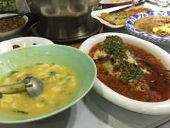 -铜锣湾·有麝自然香(渝北财富中心店)