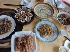 -海岛渔村大酒店(云霄路店)