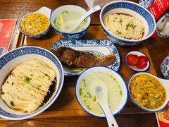 -孙盛兴奥灶面馆·蟹黄面·三虾面(山塘街总店)
