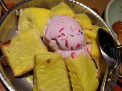 -吕氏疙瘩汤·海鲜新鲁菜(凯德mall新都心店)
