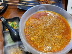 -庆合府重庆大排档(紫都城店)