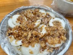 -共和老洪豆花草粿水粿
