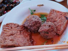 -張飛扒肉·龙江非遗(道外店)