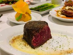 -茹丝葵经典牛排馆(成都IFS店)