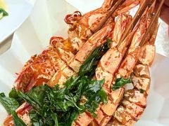 -东江海鲜大排档·潮汕菜·砂锅粥