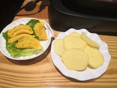 -鱼颜诱纸纸上烤鱼·蛙(龙湖天街店)