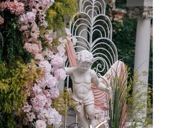 -上海安亭别墅花园酒店