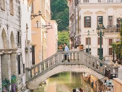 -华谊兄弟（长沙）电影小镇