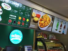 -Pelicana百利家炸鸡(江南西名店城店)