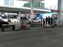 -临沂市三财石化加油站