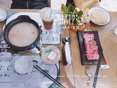 -静香HOUSE·全时段融合餐厅(七星欢乐颂店)