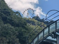 -浙北大峡谷