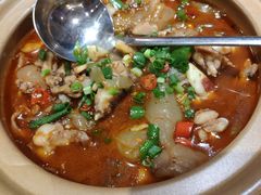 -火宫殿·湘菜小吃·商务宴请·生日聚会(东塘店)