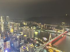 -WFC会仙楼观景台