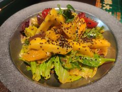 -曼听小寨海鲜烧烤·大连辣炒大王(盖州街店)