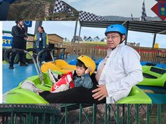 -桑干河大峡谷旅游区