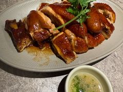 -留半山·香港食堂(啦啦宝都店)