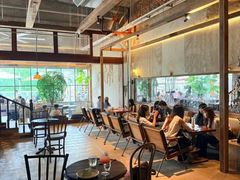 -双门洞·森系料理(体育西店)