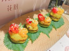 -Tomacado花厨(One ITC店)