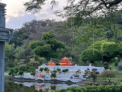 -深圳锦绣中华民俗村