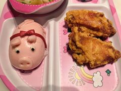 -假装苏杭·园林餐厅(陆家嘴中心店)