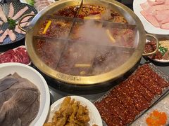-长嘉·河图火锅(长嘉汇江景旗舰店)