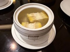 -饶家小馆中餐厅(上饶富力万达嘉华店)