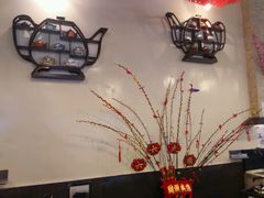 -黄亚细肉骨茶(仰光路店)