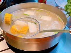 -大吉利潮汕牛肉火锅(王府井店)