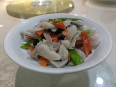 -老馆子·建德菜·山肴鱼鲜(海威新界店)