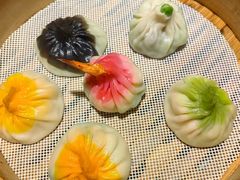 -隆喜元鱼汤包·海鲜(中联广场店)