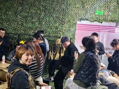 -兵魂·室内真人CS枪战俱乐部·团建·军事轰趴馆