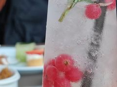 -福州仓山凯悦酒店·Market Cafe Lacucina咖啡厅