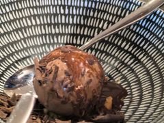 -长沙北辰洲际酒店-兰调全日餐厅