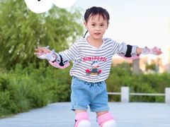 -云霄之星少儿滑板轮滑跳绳(远洋未来广场店)
