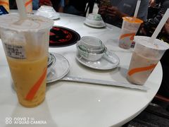 -深圳龙华星河COCO City(民治店)